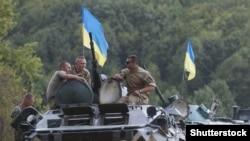 Українські танки