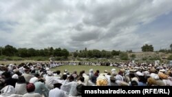  د جرګې مشران وايي، دوی د جنوبي وزيرستان د انتظامي چارواکو په ګډون د سرحدي ځواکونو له صوبايي مشر سره خبرې وکړې او له هغوی سره يې خپلې اندېښنې شريکې کړې. 