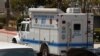 124 de pompieri au intervenit pentru a salva victimele a anunțat Departamentul de Pompieri din Los Angeles.
