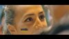 Українські вболівальники пройшли маршем центром Києва (відео)