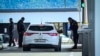 Granični prelaz između Kosova i Srbije, Merdare