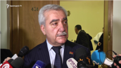 Անդրանիկ Քոչարյան