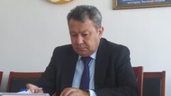Абдурахим Рахимзода