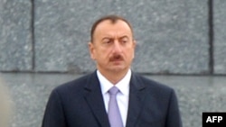 Ильхам Алиев