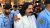 علي وزیر دا وخت د بلوچستان په حب کې بندي دی. (انځور: ارشیف)