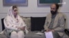 ثمر هارون بلور: له خپل ملک سره د مینې اظهار ګناه نه ده