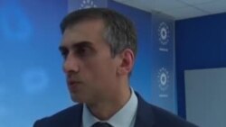 გიორგი კახიანი მთავრობის დაკომპლექტების პროცედურაზე