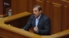 Депутат Кіссе: після курсів буду пробувати виступати українською (відео)
