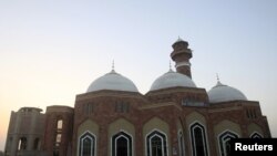 د جومات یو پخوانی عکس