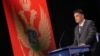 Duško Knežević (na fotografiji u Podgorici 2017. godine) je godinama važio za bliskog višedecenijskom premijeru i predsjedniku Milu Đukanoviću i njegovoj Demokratskoj partiji socijalista