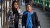 Iran's supreme leader has used the first anniversary of the movement to encourage victims of sexual abuse to speak out to offer his particular notion of Islam as a solution, head scarves and all.