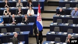 Ukupno je za šest mjeseci, koliko traje njezino predsjedanje Vijećem Evrope, Hrvatska predvidjela 26 različitih programa i okupljanja.