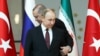 Ердоган під час розмови з Путіним запропонував прийняти у Стамбулі третій раунд переговорів між Україною і РФ