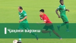 Гуфтугӯ бо Муҳаммадҷон Ҳабибуллоев