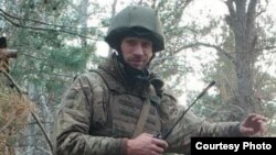Александр Работницкий погиб на войне РФ против Украины