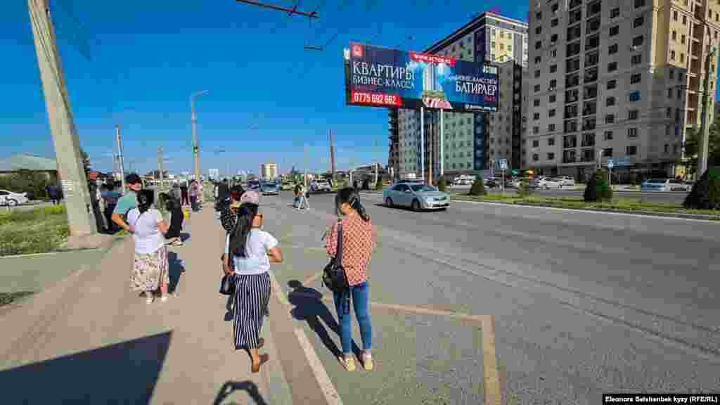 Микрорайон «Джал».