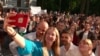 Уляна Супрун розповіла про свої плани після МОЗ – відео