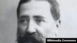 Ilya Chavchavadze