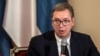 Savetnica predsednika Srbije pisala Reporterima bez granica