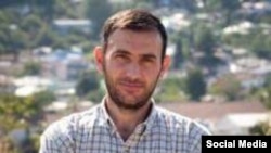 Müslim Aliyev