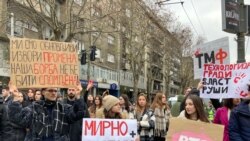 'Vidimo do čega dolazi kada se struka ne pita za važne stvari'