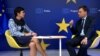 ЄС хоче поступово відновити контакти з урядом Грузії