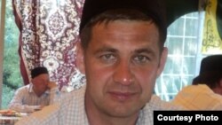 Әгъзам Шакиров
