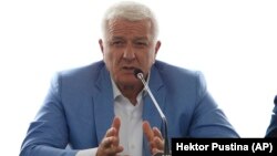 Duško Marković