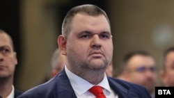 Делян Пеевски. Снимката е архивна.