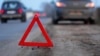 У ДТП у Польщі за участю автобуса з українцями постраждали 8 людей – МЗС 