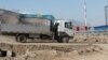 Жогорку Нарын каскадында курулуш токтоду