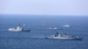 Військові навчання Sea Breeze 2021 стартують 28 червня