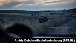 Українські військові поблизу Богданівки будують запасні позиції
