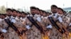 U.S. Designates Iran's Revolutionary Guards As 'Terrorist Organization' 