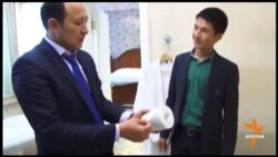 Президентские секреты (1)