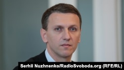 Якої справи стосується підозра – він не уточнив