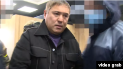Камчы Көлбаев. 
