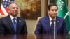 Держдепартамент США підтвердив візит Рубіо та Віткоффа до Парижа для переговорів щодо України