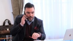 Ministar Košarac (na fotografiji) je svoj postupak ocijenio nepromišljenim