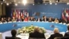 In Tallinn, NATO Ministers Search For Solidarity