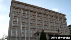 МИД Таджикистана