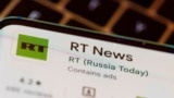 Ruptly – Kremle tarapdar RT telekanalynyň wideo-agentligidir.