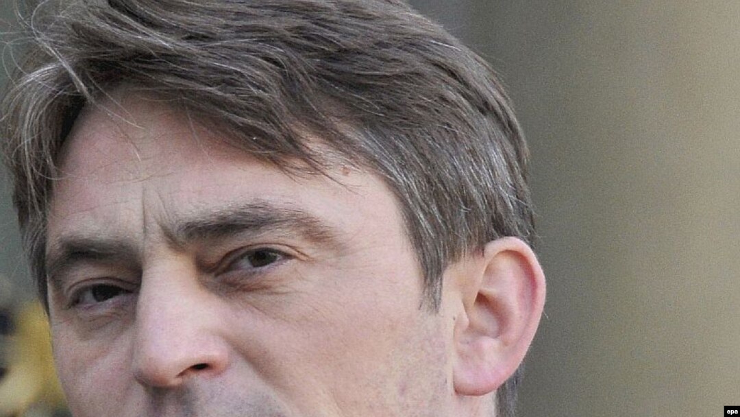 Željko Komšić