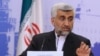 سعید جلیلی در مسکو