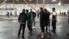 Migrantski centar 'Bira', sredina novembra 2019