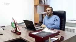 Сын Иззата Амона рассказал, почему его отца не амнистировали