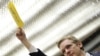 WikiLeaks: Українська медсестра всюди супроводжує лідера Лівії 