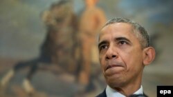 Barack Obama