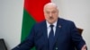 Лукашенко помиловал 16 человек, осуждённых за "экстремизм"