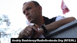 Новий голова фракції «БЮТ-«Батьківщина»: найбільше сподіваємося на реакцію міжнародної спільноти